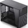 61yLDP7hXL._AC_SL1280_ Jonsbo D31 Mesh Black Micro ATX PC Case Review with Screen and RTX 4090 Support