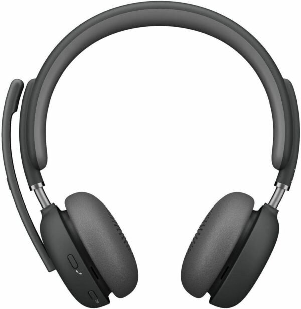 61zlZO1tqLL._AC_SL1236_ Logitech Zone Wireless 2 Headset Review Premium Noise Canceling for Work and Microsoft Teams