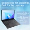 71-yTpICp2L._AC_SL1500_ Lenovo V15 Business Laptop review AMD Ryzen 3 performance and FHD display insights