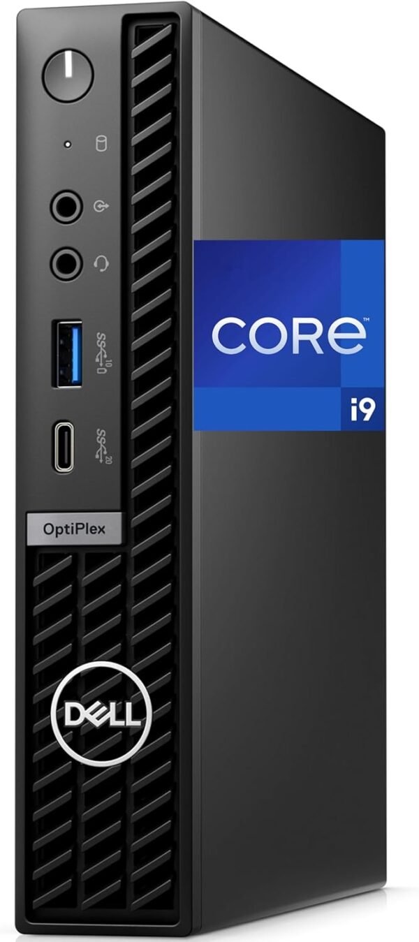 710Mtbh9qYL._AC_SL1500_ Dell OptiPlex 7020 Plus Micro Computer review powerful desktop with Intel i9 processor