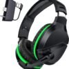 712I4s4Qk2L._AC_SL1500_ X3 Wireless Gaming Headset Review Wolflaws Noise-Canceling Mic and 60H Battery Life