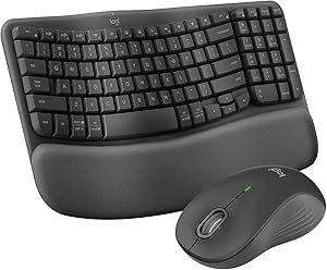 713FMOkJsL._AC_SY300_SX300_ Logitech MK670 Wireless Wave Keys Comb review is it worth the investment