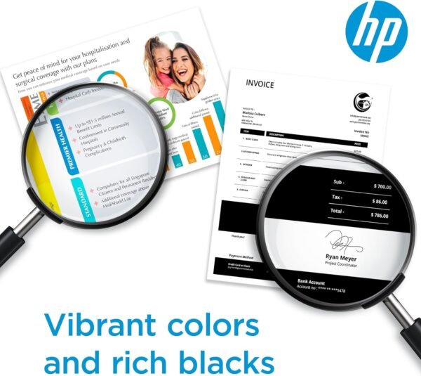 713YaHXIy8L._AC_SL1500_-1 HP 55X Black High-yield Toner Cartridge Review Reliable Printing for LaserJet Series