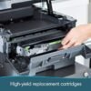 716f8Vz3Y5L._AC_SL1500_ Brother MFC-L2717DW Laser Printer Review Compact All-in-One for Home or Office Use
