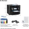 717LO38bMkL._AC_SL1500_ Epson WorkForce Pro WF-4833 review exploring its performance, features, and wireless printing capabilities