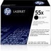 718l3Ac9j0L._AC_SL1500_ HP 55X Black High-yield Toner Cartridge Review Reliable Printing for LaserJet Series