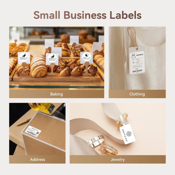 71ANx0FIuhL._AC_SL1500_ Comprehensive review of the NIIMBOT B21 label maker for home and business