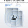 71ArNXdjOL._AC_SL1500_ ASUS RT-BE58U WiFi 7 Router Review Fast Speeds, Security, and Smart Features