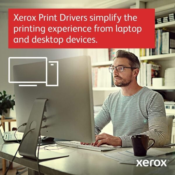 71CCnySbBKL._AC_SL1200_ Xerox B310 Laser Printer Review Compact Wireless Performance for Home and Small Offices