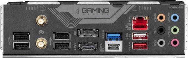 71EXyDwx8xL._AC_SL1500_ GIGABYTE Z790 Gaming Plus AX Motherboard Review DDR5 Power and Advanced Features