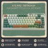 71Ey4B2pWL._AC_SL1500_ K75 PRO RGB Wireless Gaming Keyboard Review Custom Tactile Switches and Tri-Mode Connectivity