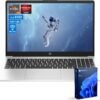 71F28Zxv1KL._AC_SL1500_-1 HP 255 G10 Business Laptop Review AMD Ryzen 5 Performance and Features