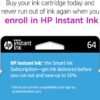 71G8Ffu2zWL._AC_SL1500_ HP 64 Tri-Color Ink Cartridge Review Reliable Printing for HP Envy Printers