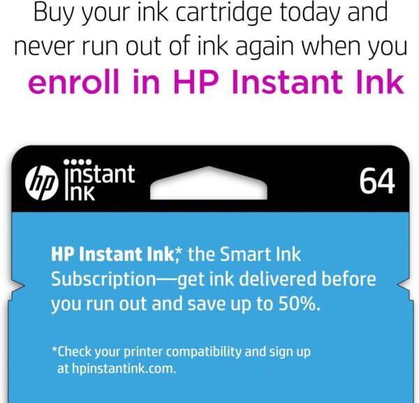 71G8Ffu2zWL._AC_SL1500_ HP 64 Tri-Color Ink Cartridge Review Reliable Printing for HP Envy Printers