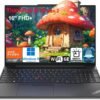 71G8SLqj-YL._AC_SL1500_ Lenovo ThinkPad E16 Gen 2 review exploring performance, features, and multitasking capabilities