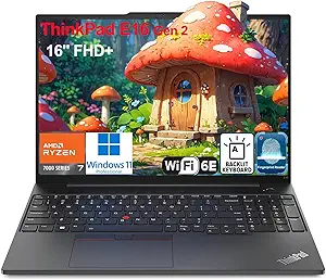71G8SLqj-YL.__AC_SX300_SY300_QL70_FMwebp_ Lenovo ThinkPad E16 Gen 2 review exploring performance, features, and multitasking capabilities