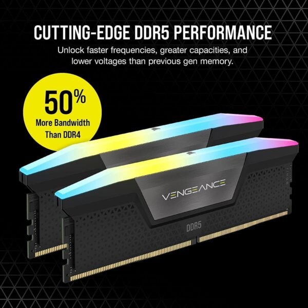 71G9r7EwTL._AC_SL1500_ Corsair Vengeance RGB DDR5 RAM 64GB Review High-Performance Memory with Stunning RGB Lighting