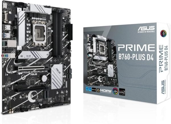71INtiLEaUL._AC_SL1500_ ASUS Prime B760-PLUS D4 motherboard review unleashing Intel 13th Gen power and features