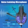 71Ie8vokMuL._AC_SL1000_ Bengoo G9000 Gaming Headset Review Best Noise Cancelling Headphones for PS5 and Xbox