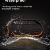 71IeZ1CLVbL._AC_SL1500_ Tronsmart Bang 60W Bluetooth Speaker Review Portable Waterproof Sound with Lights and Long Battery