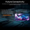 71Im2ofM7uL._AC_SL1500_ Comprehensive review of GIGABYTE X870 Gaming X WIFI7 motherboard with DDR5 and PCIe 5.0