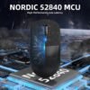 71J9qDKN-jL._AC_SL1500_ Review of the Attack Shark R6 Superlight Wireless Gaming Mouse for Gamers