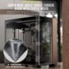 71KTVr-MhL._AC_SL1500_ Antec C8 Curve Wood PC Case review featuring design, build quality, and performance