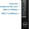 71Llrp0UqNL._AC_SL1500_ Dell OptiPlex 7020 Plus Micro Computer review powerful desktop with Intel i9 processor