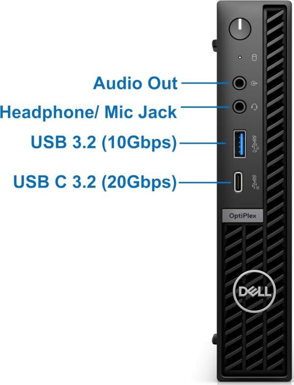 71Llrp0UqNL._AC_SL1500_ Dell OptiPlex 7020 Plus Micro Computer review powerful desktop with Intel i9 processor