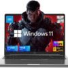 71Ls2M7TSL._AC_SL1500_ ACEMAGIC AX16 Laptop Review 2025 Best 16.0-Inch Intel Quad-Core Performance Laptop