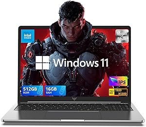 71Ls2M7TSL._AC_SY300_SX300_ ACEMAGIC AX16 Laptop Review 2025 Best 16.0-Inch Intel Quad-Core Performance Laptop