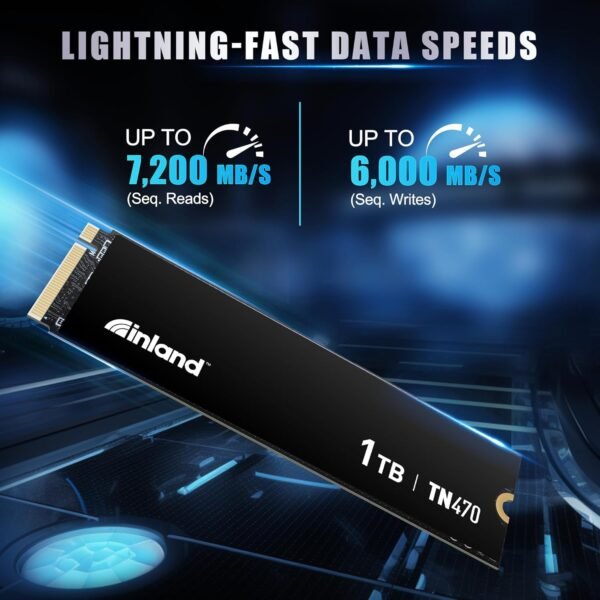 71TEpNL9fOL._AC_SL1500_ Inland TN470 SSD 1TB Gen4 NVMe review for gaming laptops and desktop performance boost