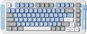 71U5O126ZgL.__AC_SX300_SY300_QL70_ML2_ Review of MCHOSE X75 Wireless Mechanical Keyboard 75% RGB Hot Swappable Tri-Mode