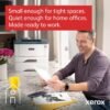 71UmCtCjUNL._AC_SL1200_ Xerox B310 Laser Printer Review Compact Wireless Performance for Home and Small Offices