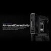 71X5XTVeK0L._AC_SL1500_ GIGABYTE X870E AORUS Elite WIFI7 Motherboard Review Best for High-Performance Builds