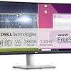 71a20HT9RLL.__AC_SX300_SY300_QL70_ML2_ Dell S3423DWC Curved USB-C Monitor review exploring features, performance, and immersive display quality