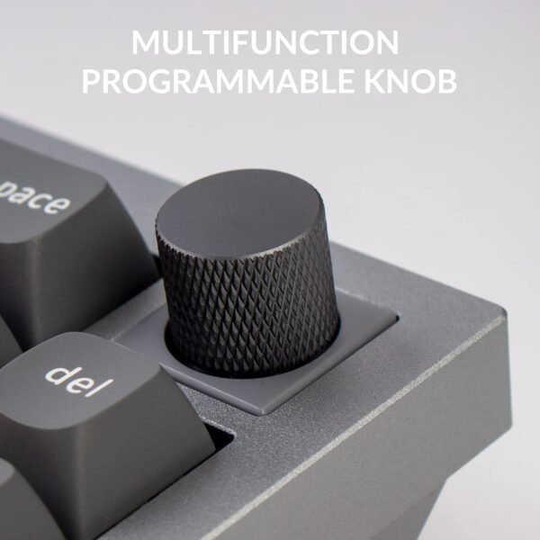 71bIDIcZxL._AC_SL1500_ Keychron Q2 Mechanical Keyboard Review 65% Compact Design with Programmable Features