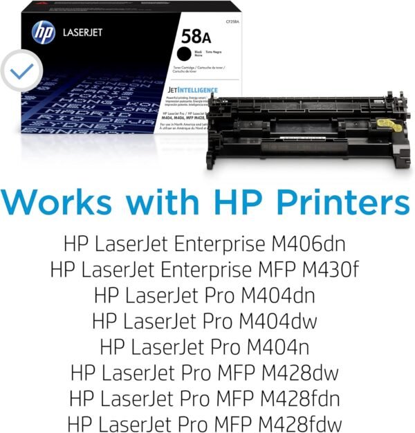 71bLhUmKrL._AC_SL1500_ Comprehensive review of HP 58A Black Toner Cartridge for LaserJet printers