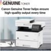 71baSKGX4vL._AC_SL1500_ Canon Genuine 121 Black Toner Cartridge Review for D1650 and D1620 Printers