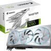 71btpaE7bJL._AC_SL1500_ GIGABYTE AORUS GeForce RTX 5080 Master ICE 16G graphics card review