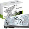 71btpaE7bJL.__AC_SX300_SY300_QL70_ML2_ GIGABYTE AORUS GeForce RTX 5080 Master ICE 16G graphics card review