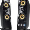 71eI3KS5TL._AC_SL1500_ Creative GigaWorks T40 Series II speaker review exploring sound quality and performance