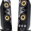71eI3KS5TL._AC_SY300_SX300_ Creative GigaWorks T40 Series II speaker review exploring sound quality and performance