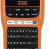 71ebQd227L._AC_SL1500_ Brother PTE110 Labeling Tool Review Compact Industrial Printer for Clear and Durable Labels