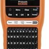 71ebQd227L._AC_SY300_SX300_ Brother PTE110 Labeling Tool Review Compact Industrial Printer for Clear and Durable Labels