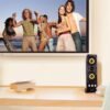 71fINoY9bNL._AC_SL1500_ Creative GigaWorks T40 Series II speaker review exploring sound quality and performance
