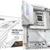 71gBmoz6PGL._AC_SL1500_ GIGABYTE X870E AORUS PRO ICE Motherboard Review AMD AM5 Performance and Features