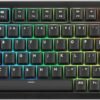 71gKfsUX3fL._AC_SL1500_ DrunkDeer A75 Rapid Trigger Mechanical Keyboard review 75% layout for ultimate gaming experience