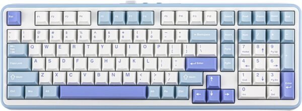71giQTj6XiL._AC_SL1500_ EPOMAKER TH99 Wireless Mechanical Keyboard Review A Deep Dive into RGB Gaming Efficiency