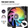 71hHw0yTWsL._SL1500_ Vetroo V5 CPU Air Cooler Review Best RGB Cooling for Intel and AMD